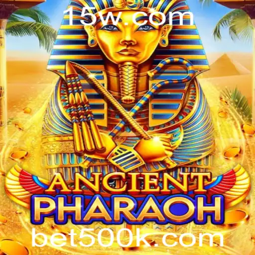 Explorando o Fascinante Mundo de AncientPharaoh: Uma Jornada no Tempo com bet500