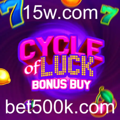 Explorando o Jogo CycleofLuckBonusBuy: A Emoção das Apostas no Mundo Atual