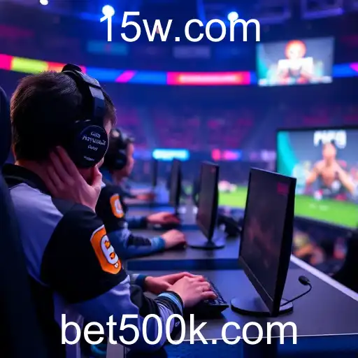 Esportes Virtuais: A Nova Fronteira do Entretenimento Competitivo