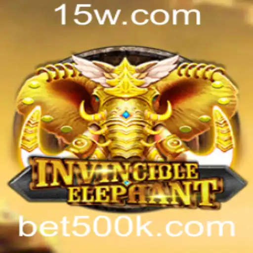 Descubra as Aventuras do Jogo InvincibleElephant com a Palavra-chave Bet500