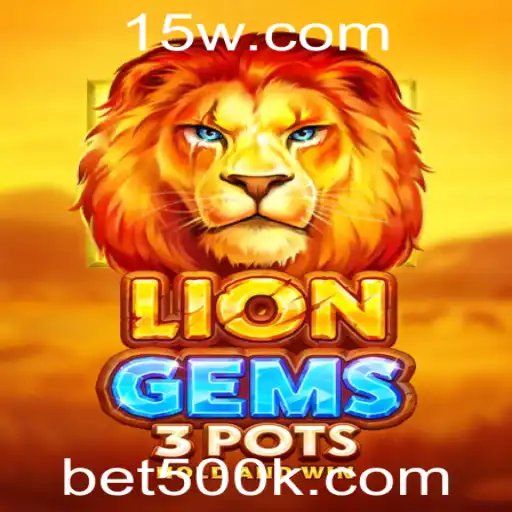 Explorando o Universo de LionGems3pots: O Jogo de Cassino Online que Conquista Jogadores