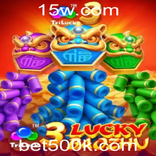 Descubra o Fascinante Jogo 3LuckyBaozhu: Diversão e Estratégia em um Só Lugar