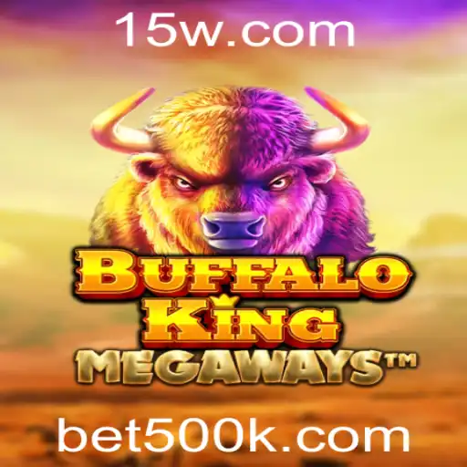 BuffaloKing: Descubra a Emoção do Novo Jogo de Cassino