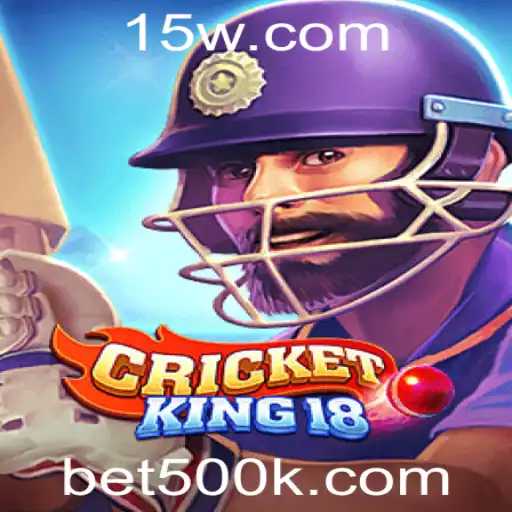 CricketKing18: Explore o Mundo Empolgante dos Jogos de Críquete com Apostas Bet500