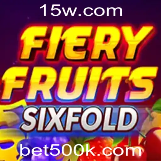 Explorando o Mundo Vibrante do Jogo FieryFruitsSixFold