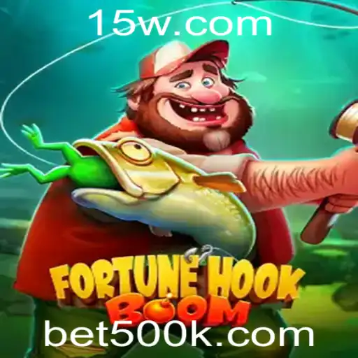 Explorando o Jogo FortuneHookBoom: Aventuras e Estratégias
