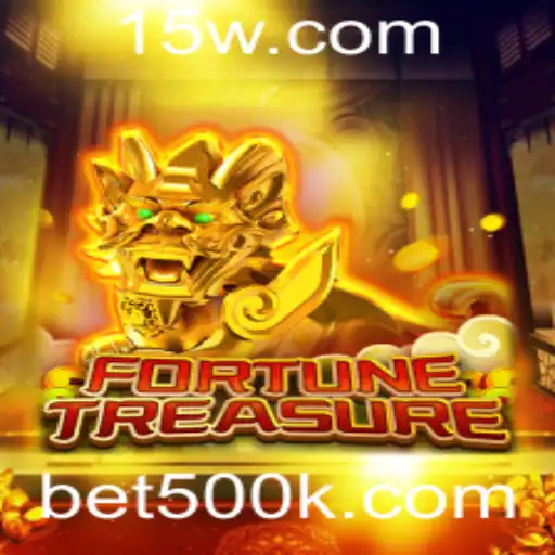 FortuneTreasure: Descubra a Aventura e Estratégia por Trás do Novo Jogo de Apostas