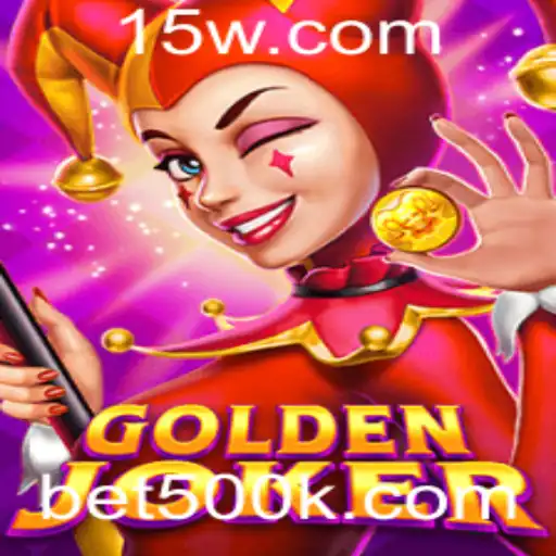 GoldenJoker: Descubra o Fascinante Mundo do Jogo com Bet500