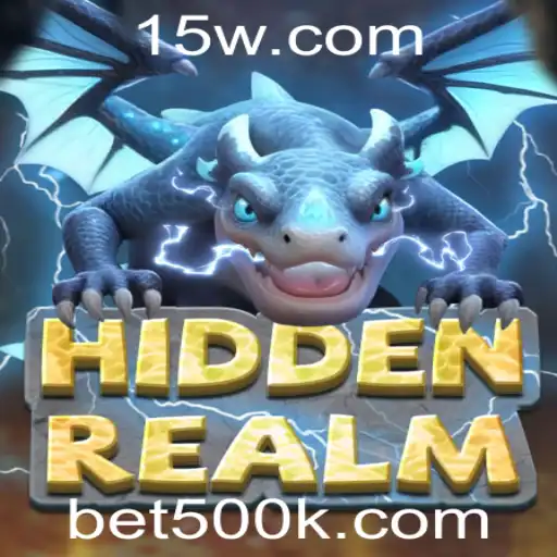 Descubra HiddenRealm: O Jogo Intenso com o Desafio bet500