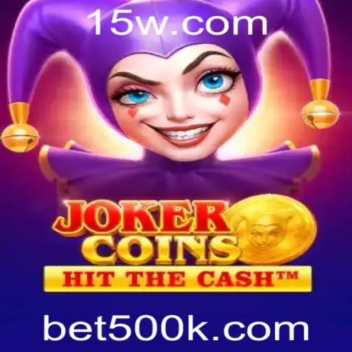 Descubra o Mundo de JokerCoins: Uma Nova Era de Jogos de Aposta