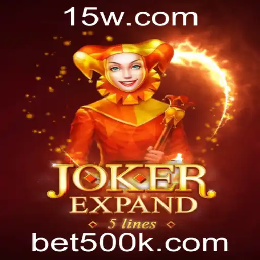 Exploração Completa do Jogo JokerExpand e a Inovadora Conexão com Bet500