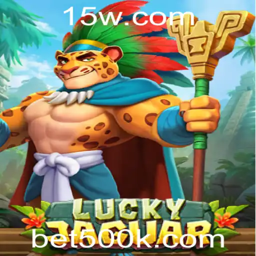Explorando o Universo de LuckyJaguar: O Guia Definitivo para o Jogo de Apostas bet500