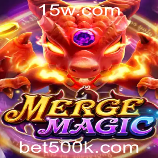 Descubra as Emoções de MERGEMAGIC: Sua Nova Aventura de Puzzle