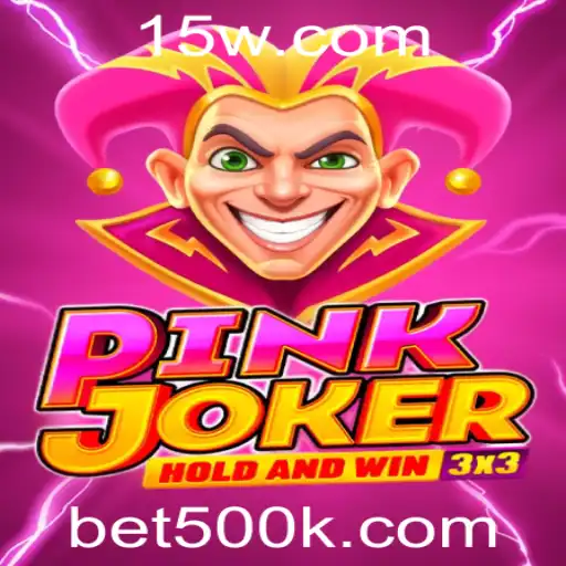 Explorando o Mundo de PinkJoker: Uma Nova Experiência em Jogos com Bet500