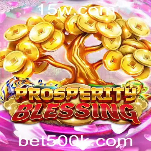 Descubra ProsperityBlessing: Um Jogo de Estratégia Transformador