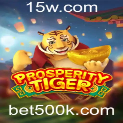 Explorando ProsperityTiger: Tudo Sobre o Novo Jogo Atraente