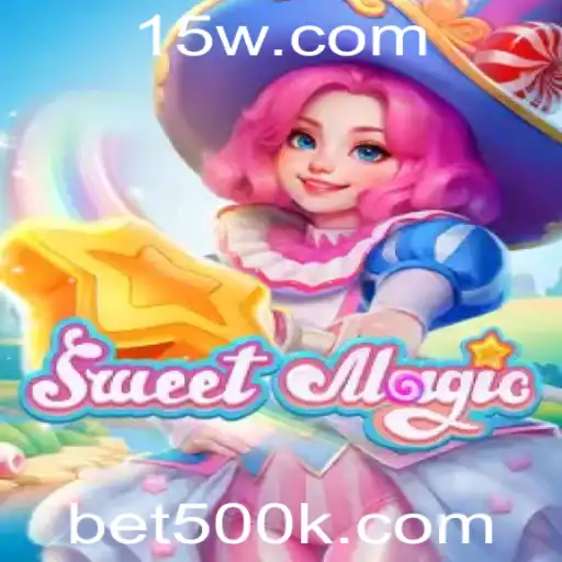 Descubra SweetMagic: O Jogo de Cartas que Encanta