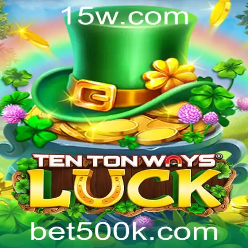 TenTonWaysLuck: A Revolução dos Jogos de Azar com Estratégia e Engajamento