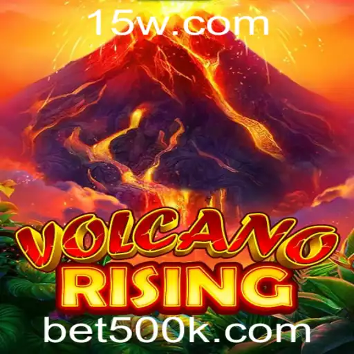 VolcanoRising: A Ascensão de um Jogo de Aventura Extremo