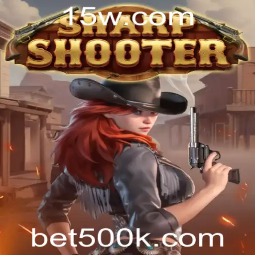 Sharpshooter: O Novo Jogo de Estratégia e Sorte